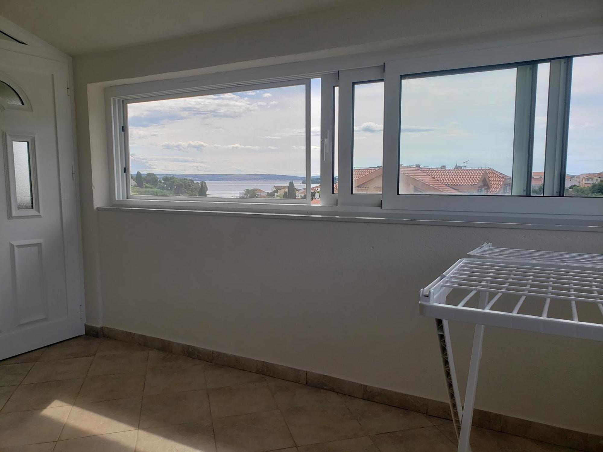 Apartmani Maria Preko Bagian luar foto
