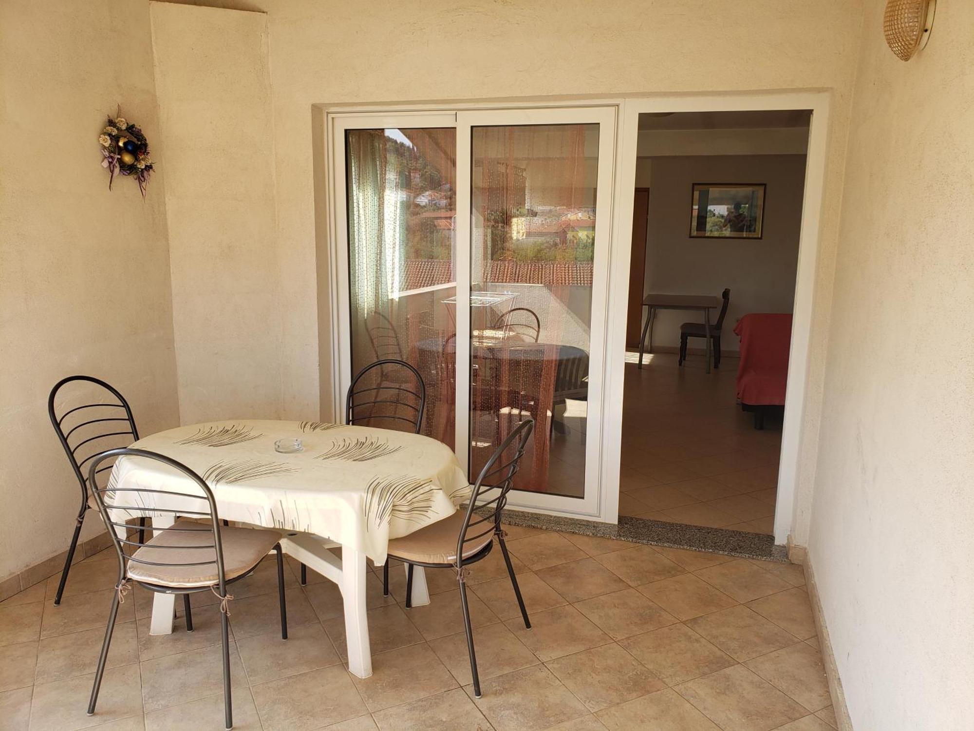 Apartmani Maria Preko Ruang foto