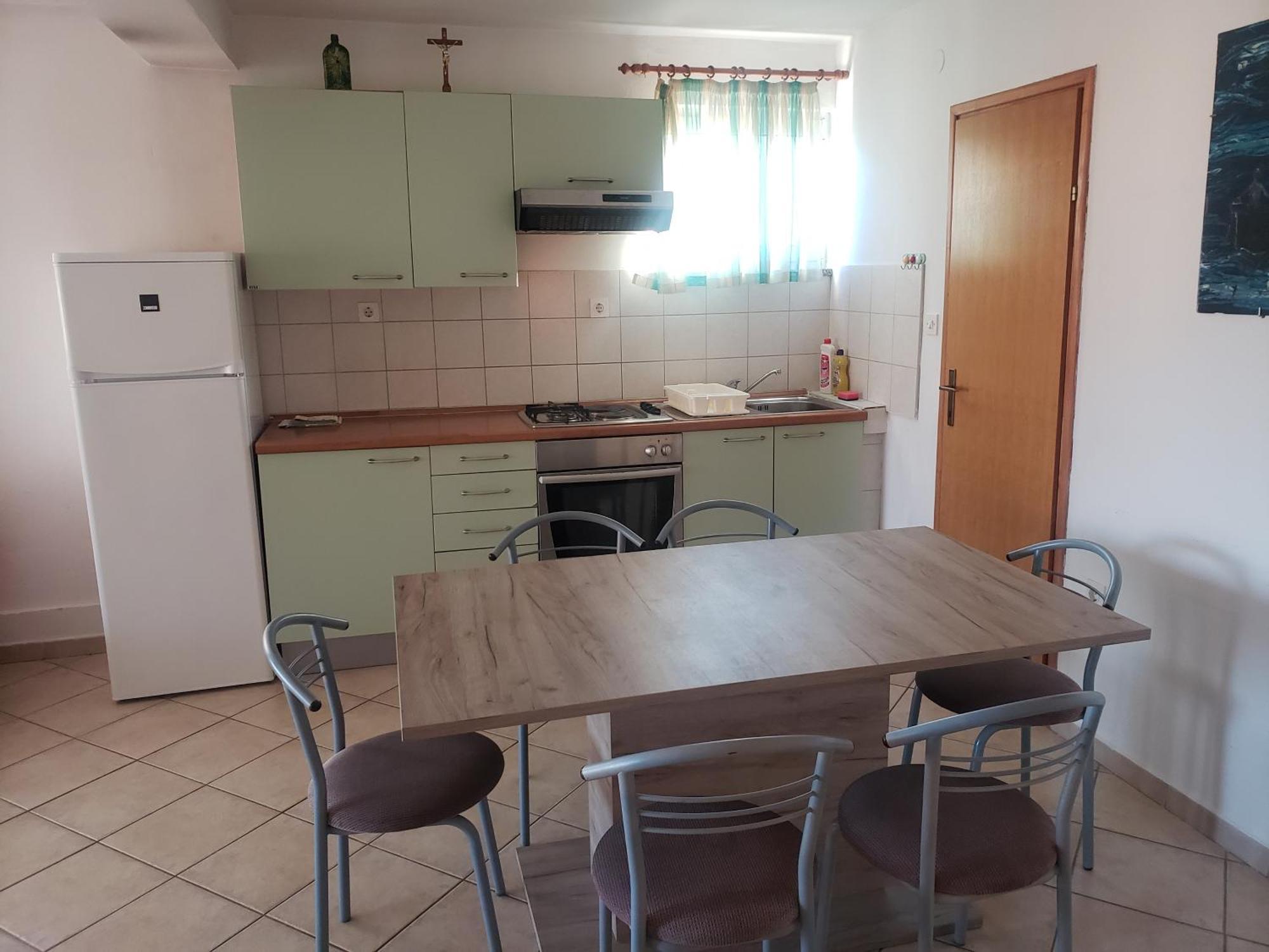 Apartmani Maria Preko Ruang foto