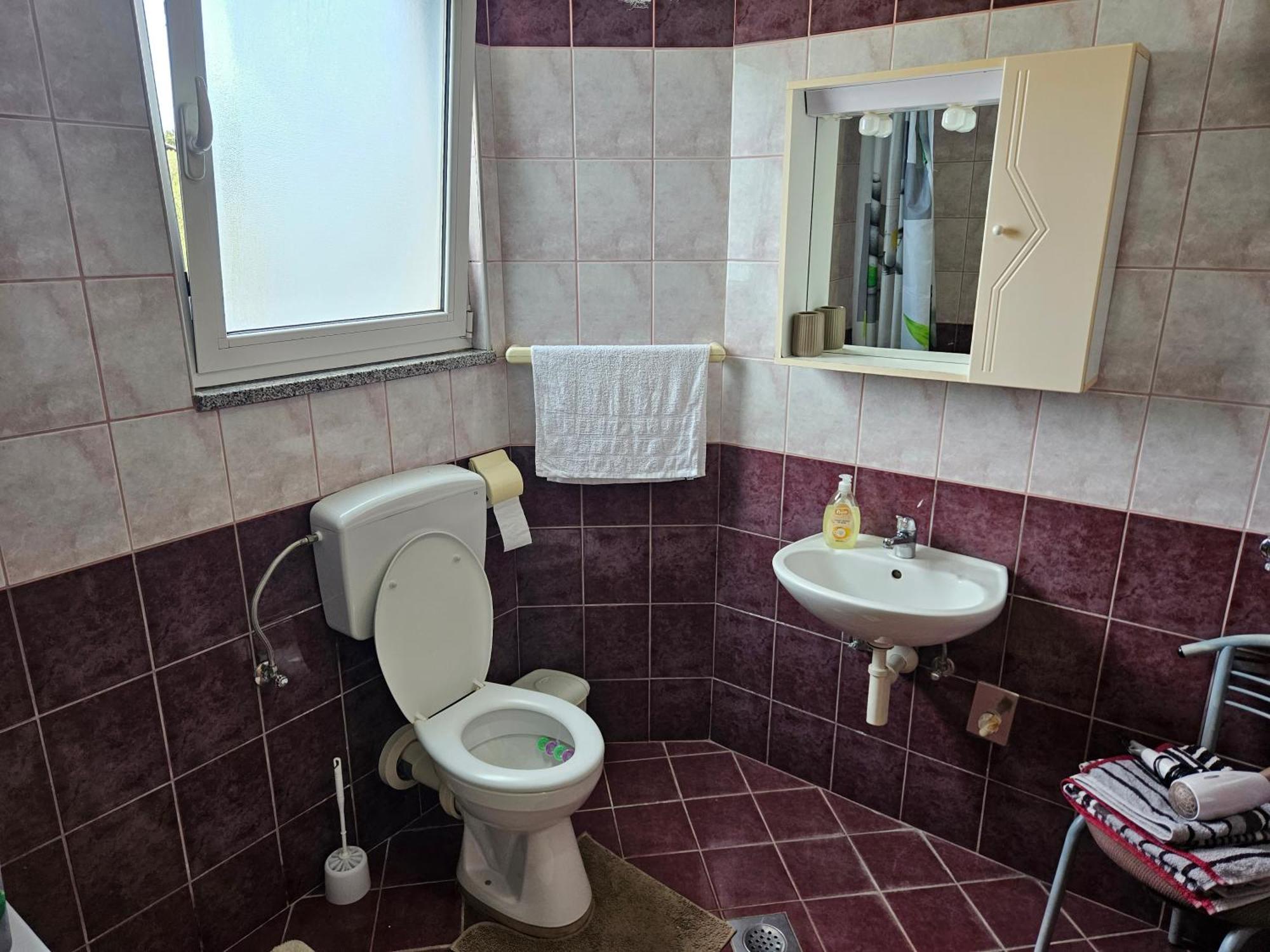 Apartmani Maria Preko Bagian luar foto